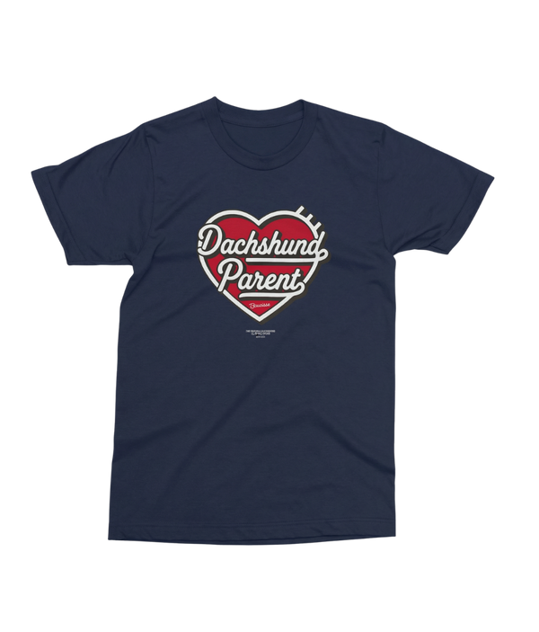 NEW - Dachshund Parent - Unisex T-shirt
