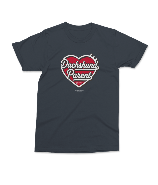 NEW - Dachshund Parent - Unisex T-shirt