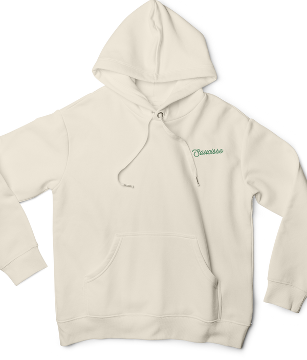 NEW - Dachshund Adventures - Womens Hoodie