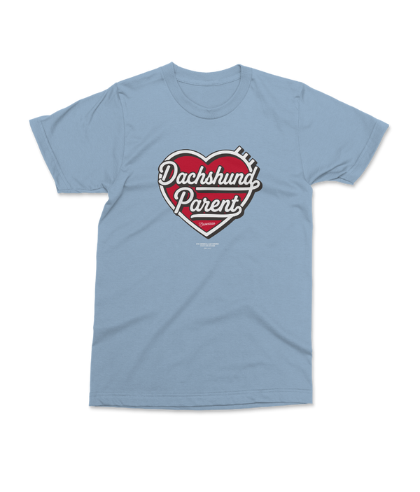 NEW - Dachshund Parent - Unisex T-shirt