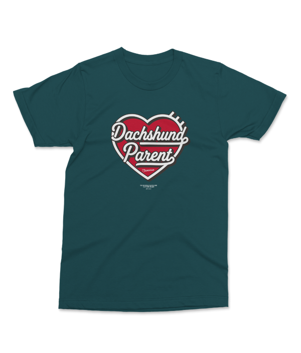 NEW - Dachshund Parent - Unisex T-shirt
