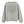 Plain back of the Moon Grey Heather Saucisse Colour Me Dachshund unisex sweater, with no back print.