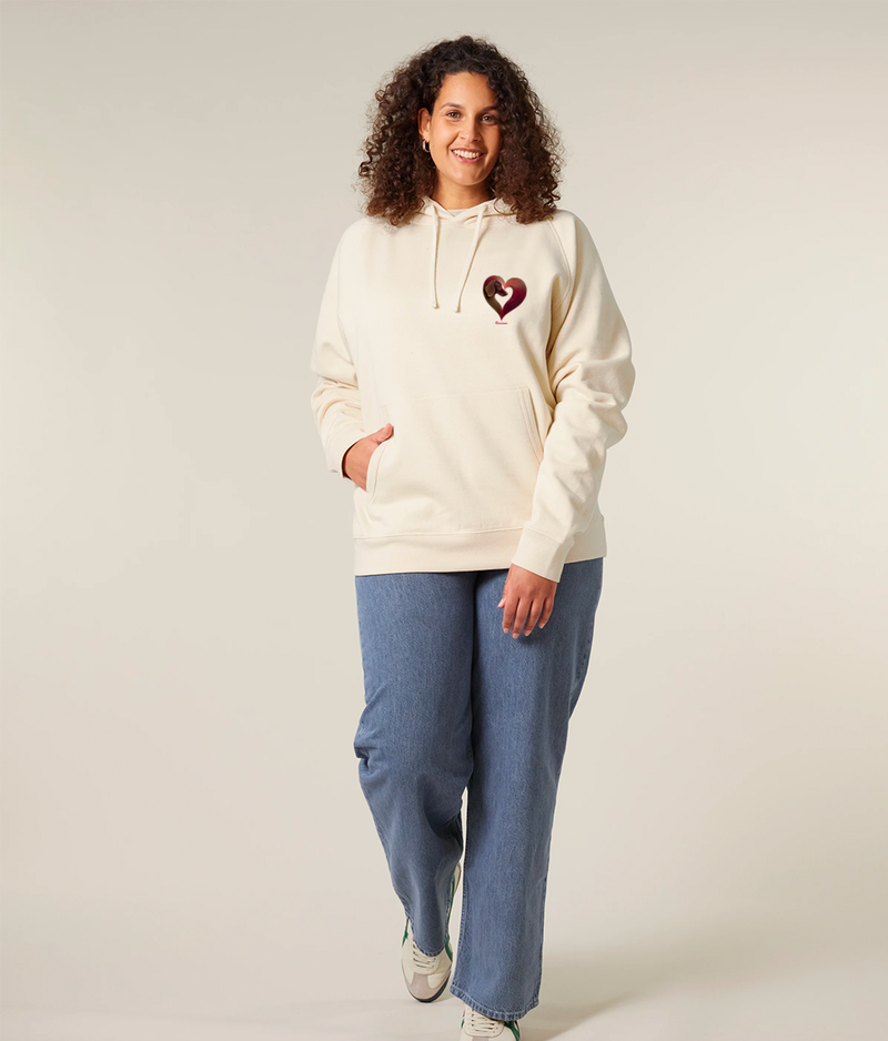 Saucisse - Oh Little Dachshund.. Women's Hoodie (Outlet)