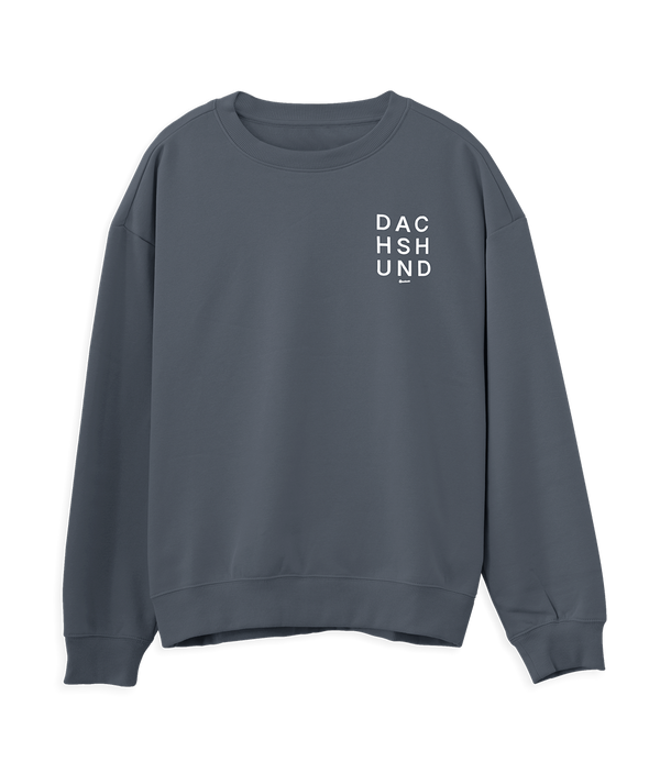 DACHSHUND - Premium Saucisse Sweater