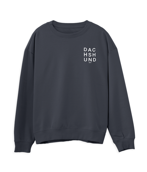 DACHSHUND - Premium Saucisse Sweater