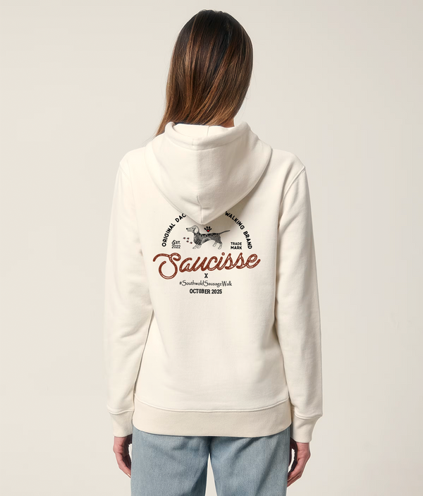 Limited Edition: Southwold Sausage Dog Walk X Saucisse Design (Outlet)