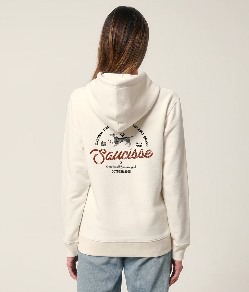 Limited Edition: Southwold Sausage Dog Walk X Saucisse Design (Outlet)