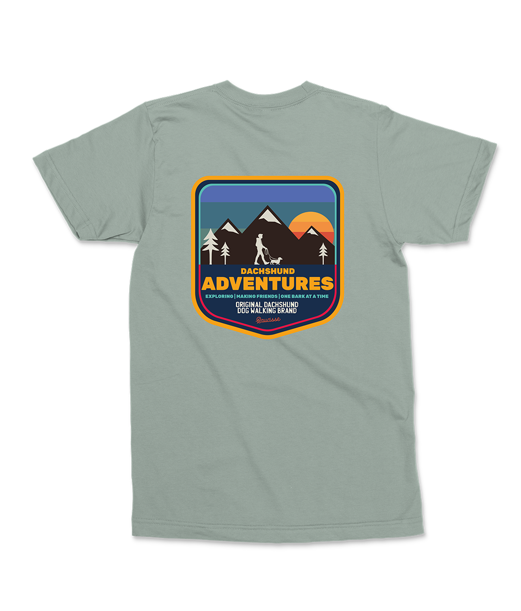 Dachshund brand clothing online