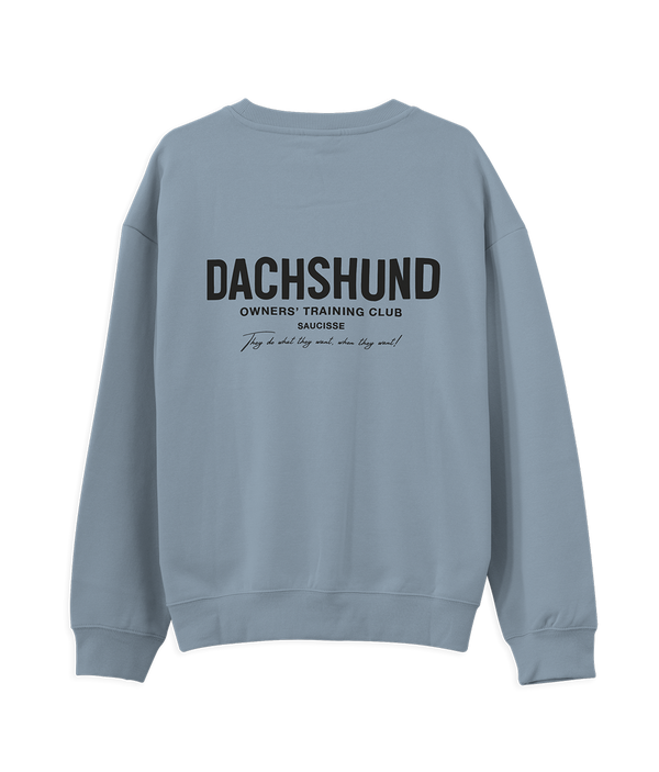 Dachshund Owners Training Club - Unisex Sweater