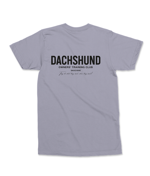 Dachshund Owners Training Club - Unisex T-shirt