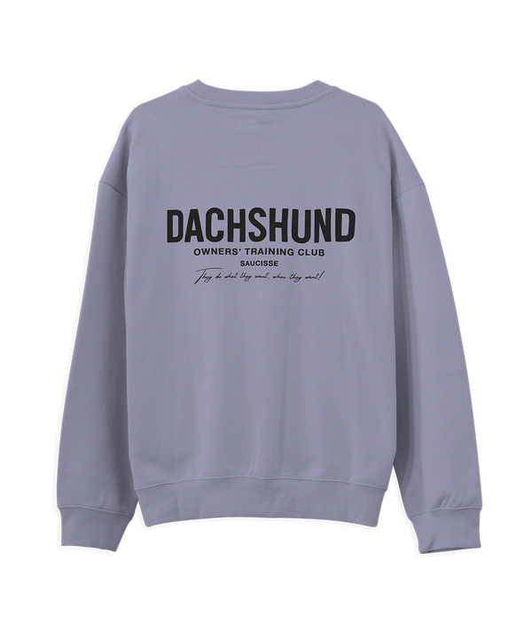 Dachshund Owners Training Club - Unisex Sweater