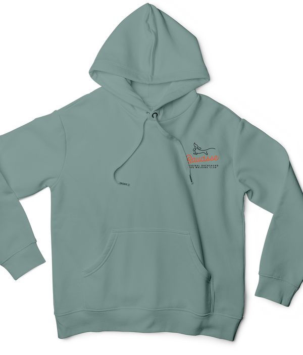 Saucisse Streetlife - Hoodie