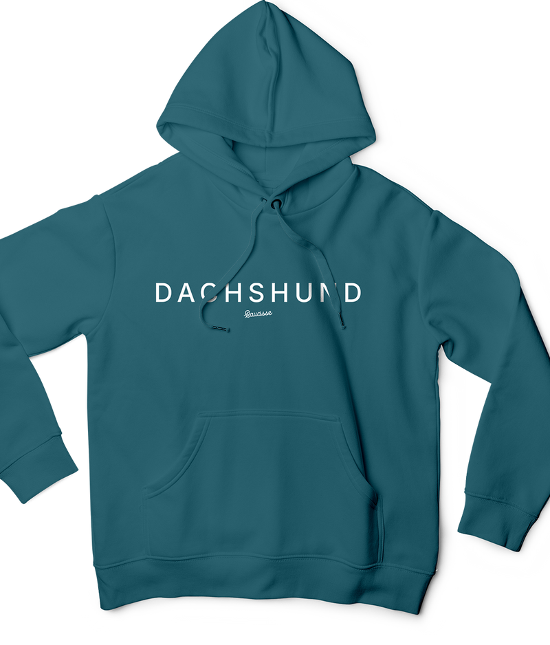 NEW - Dachshund Simple - Unisex Sweater