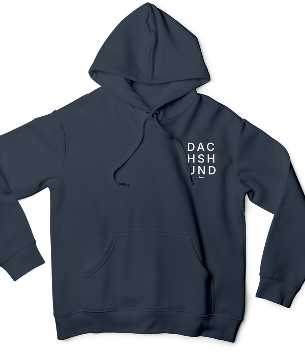 DACSHSUND - Premium Saucisse Hoodie