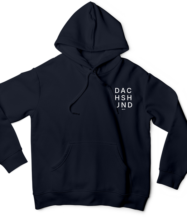 DACSHSUND - Premium Saucisse Hoodie