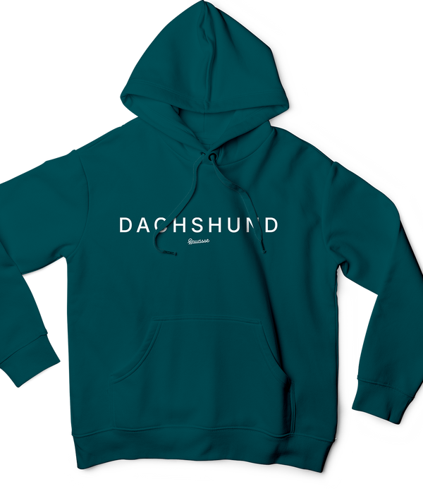 NEW - Dachshund Simple - Unisex Sweater