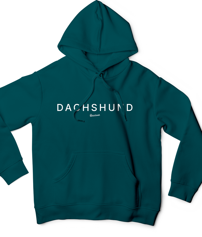 NEW - Dachshund Simple - Unisex Sweater