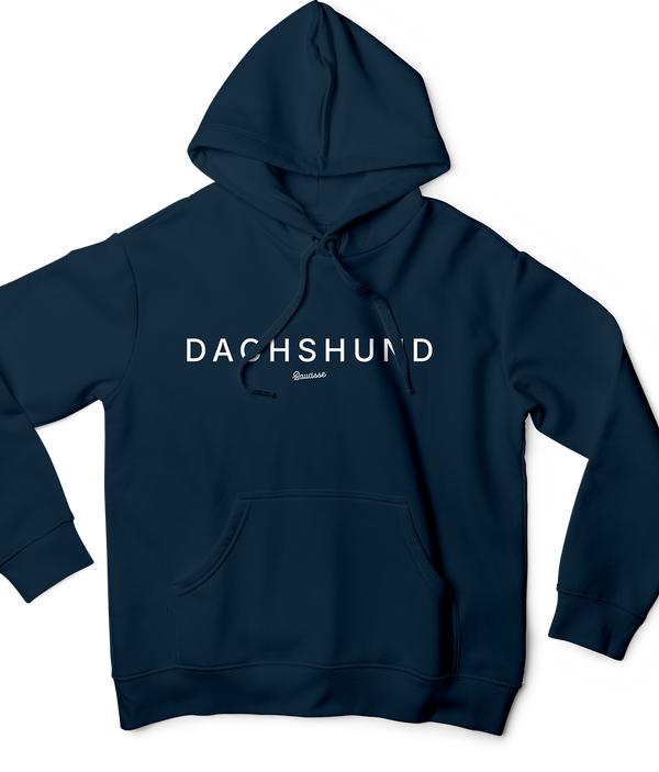 NEW - Dachshund Simple - Unisex Sweater