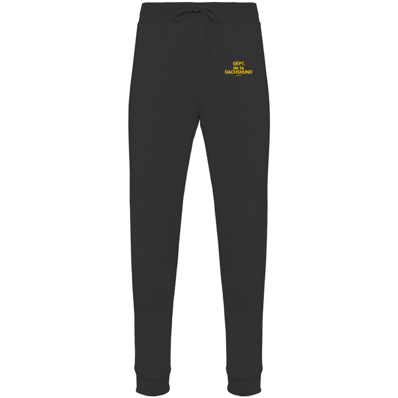 Saucisse - Dépt. de la Dachshund - Unisex Joggers