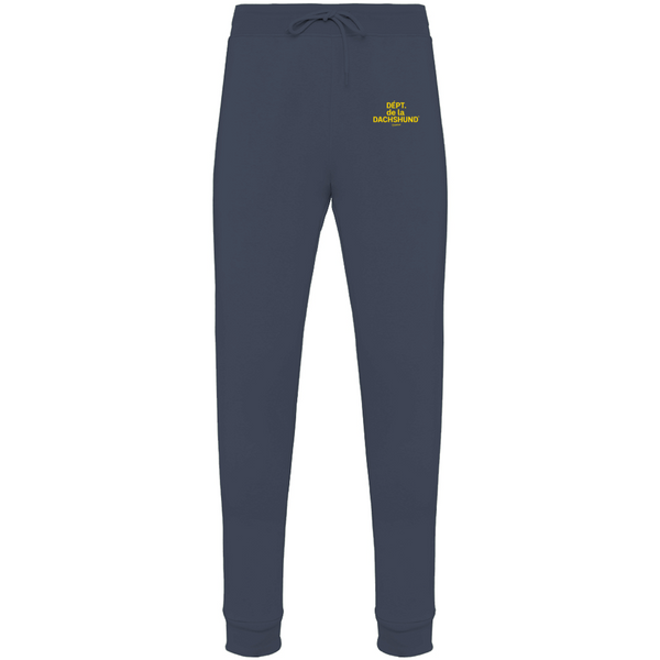 Saucisse - Dépt. de la Dachshund - Unisex Joggers