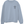 Aquamarine Saucisse I Like Dachshunds More Than People unisex sweater, front view with a small left-chest print and red signature.