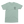 Aloe Saucisse I Like Dachshunds More Than People unisex T-shirt, front view with a small left-chest outline print and red Saucisse signature.