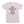 Vintage White Saucisse I Like Dachshunds More Than People unisex T-shirt, rear view with centred outline lettering and red Saucisse signature, raised slightly towards the shoulders.
