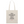 Natural Raw Saucisse I Like Dachshunds More Than People small tote bag, showing the slogan print and long carry handles.