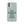 Saucisse sage-green phone case for iPhone 12 Mini, with “I like dachshunds more than people” lettering and a red signature.