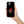 Saucisse Unzipped - Short Haired - High Gloss Phone Case