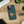 Saucisse Dachshund Unzipped - Long Haired - High Gloss Phone Case