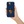 Saucisse Dachshund Unzipped - Wire Haired - High Gloss Phone Case