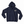 Saucisse - Dachshund Apparel - Made in England unisex hoodie, navy, front