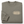 Saucisse - Dachshund Apparel - Made in England unisex sweater, almond green, folded
