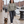 Saucisse - Dachshund Apparel - Made in England unisex sweater, almond green, lifestyle woman
