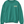 Saucisse - Dachshund Apparel - Made in England unisex sweater, gemstone green, front