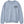 Front of Saucisse Manchester England unisex sweater in Aquamarine, with small black left-chest Dachshund Apparel logo
