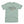 Saucisse Dachshunds & Wine women's T-shirt in Aloe, front view