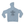 I Like Dachshunds More Than People hoodie in Native Spirit Aquamarine, approved back mockup