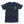 French Navy Saucisse Dachshunds Are the New Influencers unisex T-shirt, front view with smaller left-chest print