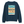 Southwold Sausage Dog Walk 2026 limited edition unisex sweater back in Peacock Blue