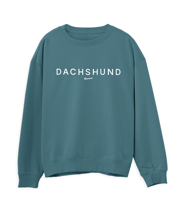 NEW Dachshund Simple - Unisex Sweater