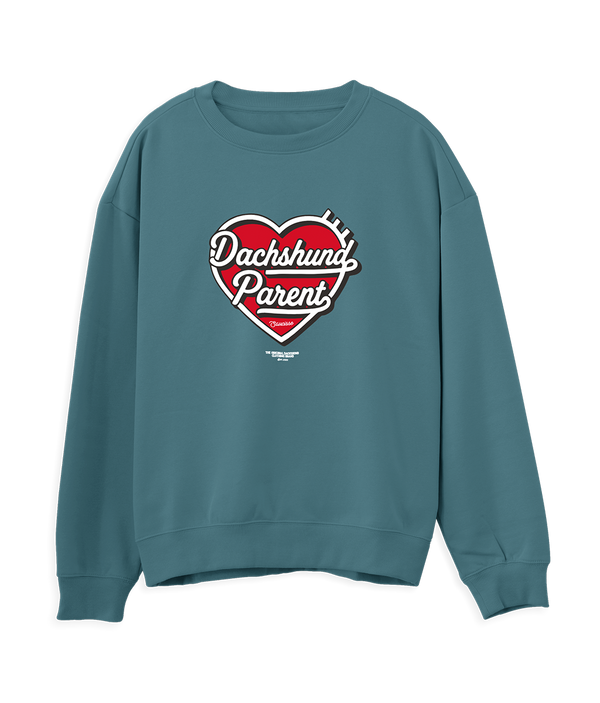 NEW - Dachshund Parent - Unisex Sweater