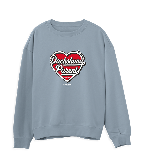 NEW - Dachshund Parent - Unisex Sweater