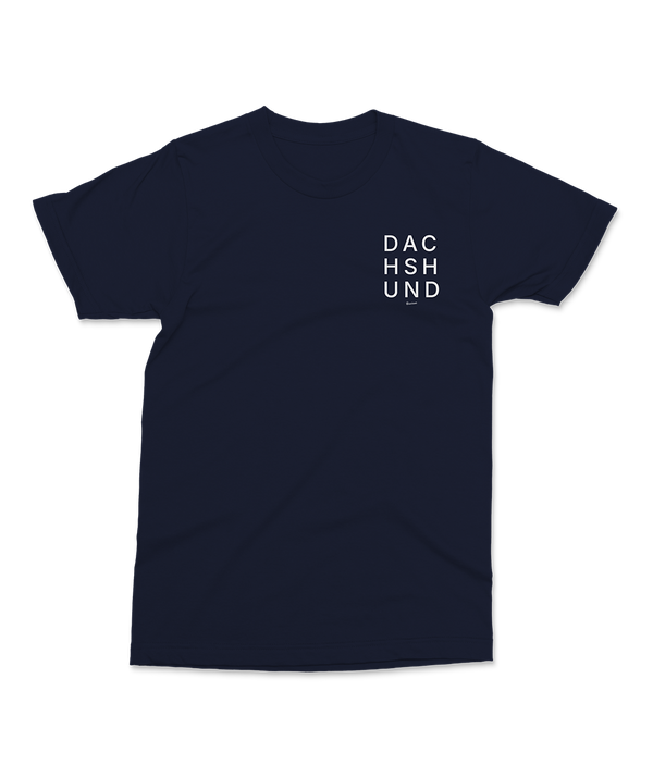 DACHSHUND - Premium Saucisse T-shirt