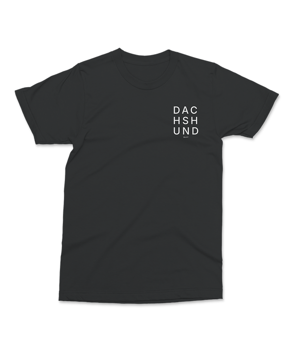 DACHSHUND - Premium Saucisse T-shirt