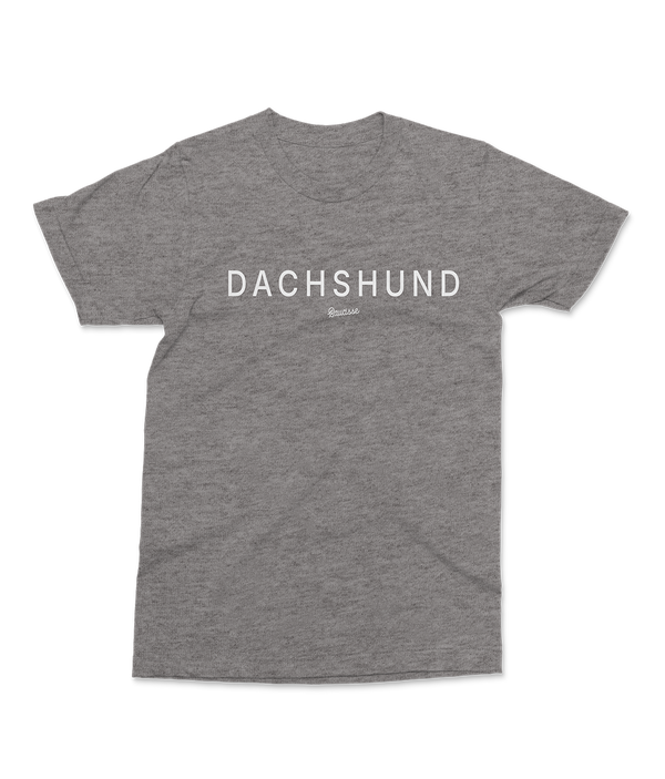 NEW - Dachshund Simple - Unisex T-shirt