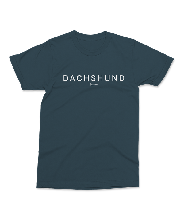 NEW - Dachshund Simple - Unisex T-shirt